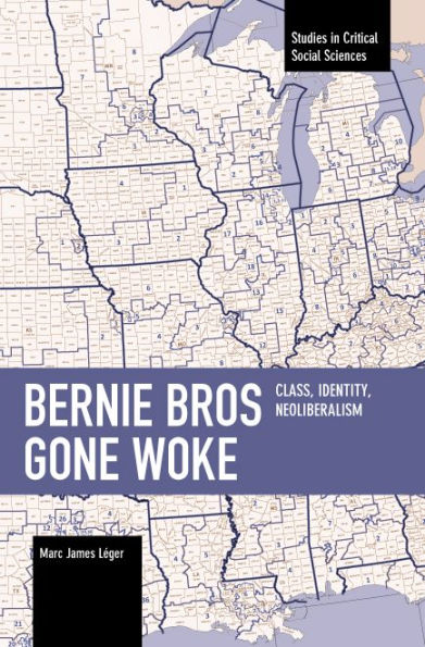 Bernie Bros Gone Woke: Class, Identity, Neoliberalism (Studies In Critical Social Sciences)