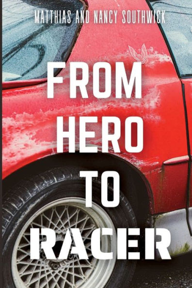 From Hero To Racer (Middle School Ladder Bundle)