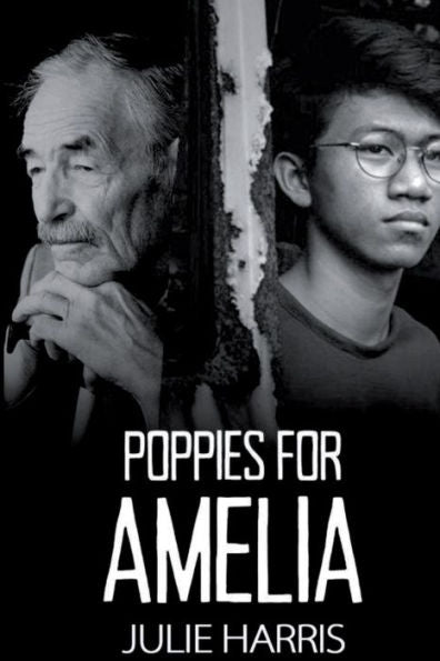 Poppies For Amelia (High School Ladder Bundle)