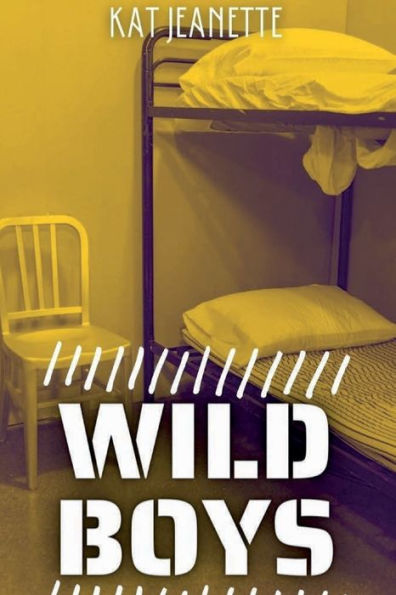 Wild Boys (Middle School Ladder Bundle)