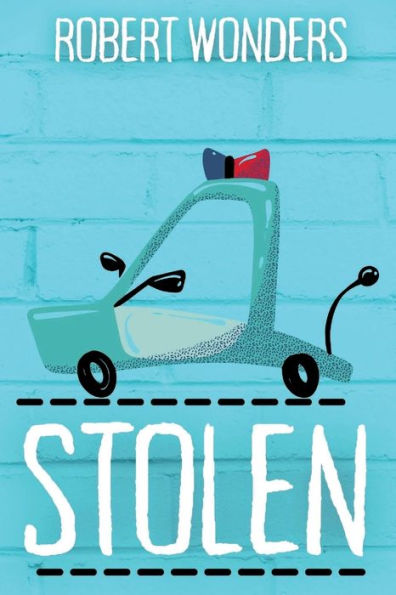 Stolen (Middle School Ladder Bundle)