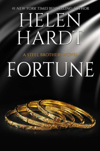 Fortuna (26) (Saga de los Hermanos de Acero)
