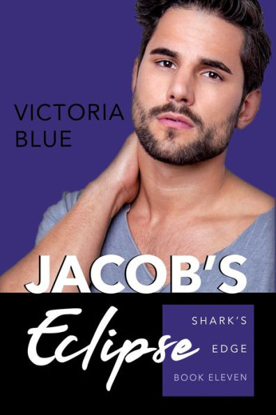 Jacob'S Eclipse (11) (Shark'S Edge)
