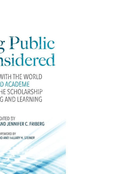 Going Public Reconsidered - 9781642671896