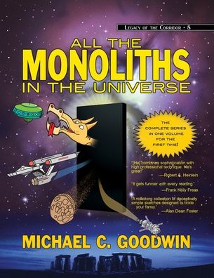 All The Monoliths In The Universe