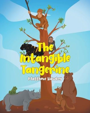 The Intangible Tangerine