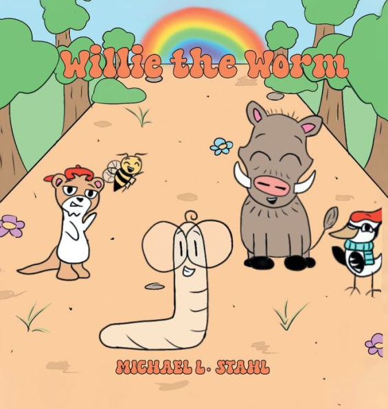Willie The Worm