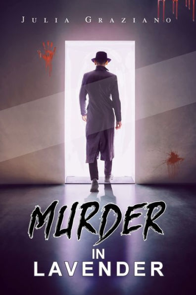 Murder In Lavender