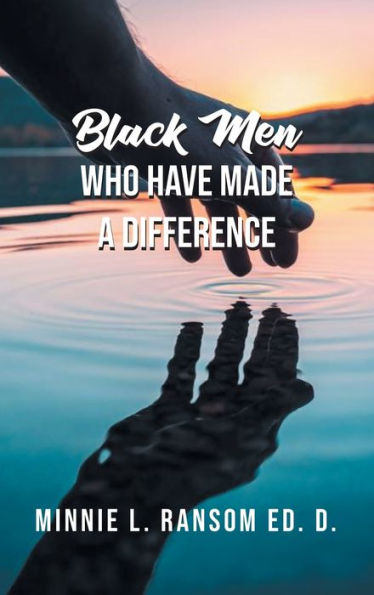 Hombres negros que han marcado la diferencia
