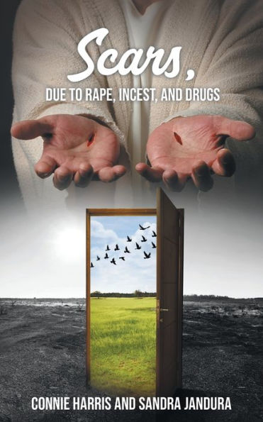 Scars, Due To Rape, Incest, And Drugs