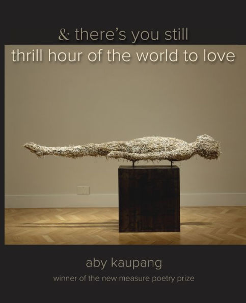 & There'S You Still Thrill Hour Of The World To Love