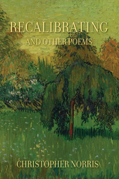 Recalibrating And Other Poems