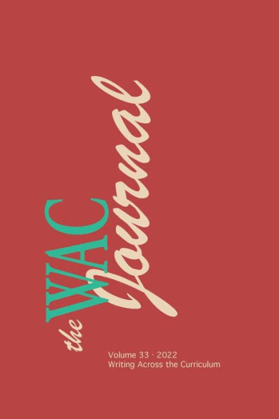 Wac Journal 33 (2022)