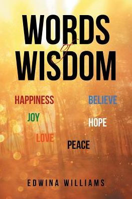 Words Of Wisdom