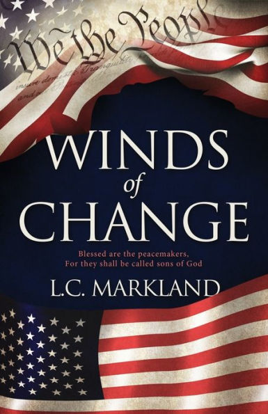 Winds Of Change - 9781643677026
