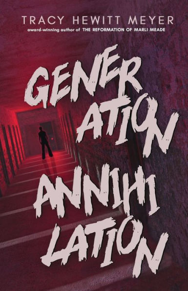 Generation Annihilation (Blackthorn Peak)