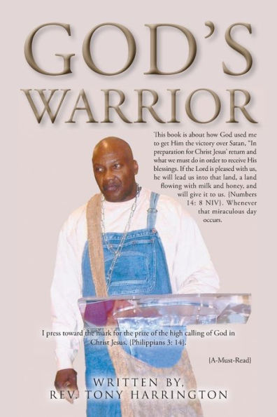 God'S Warrior