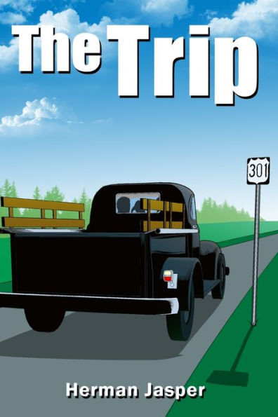 The Trip - 9781644268469