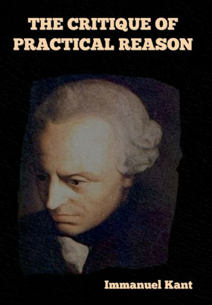 The Critique Of Practical Reason