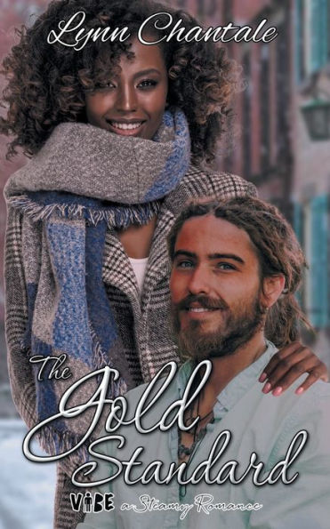 The Gold Standard (Vibe A Steamy Romance)