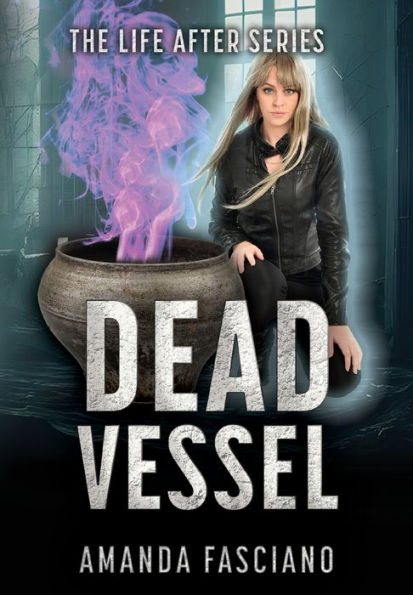 Dead Vessel (Life After)