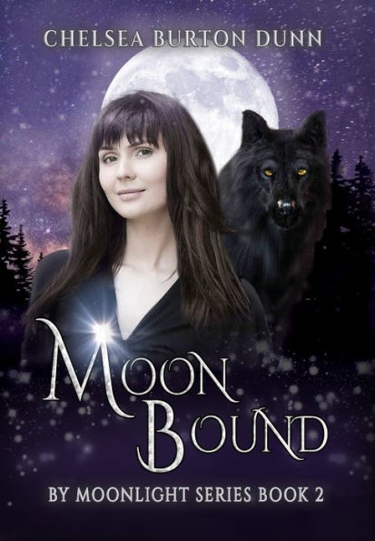 Moon Bound (By Moonlight)