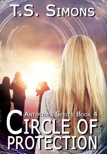 Circle Of Protection (Antipodes)