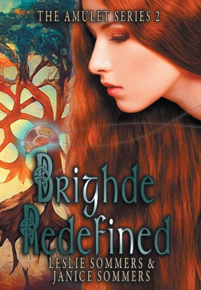 Brighde Redefinida (Amuleto)