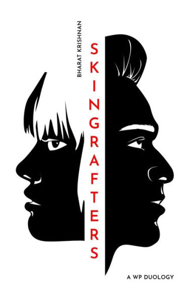Skingrafters (The Wp Saga)