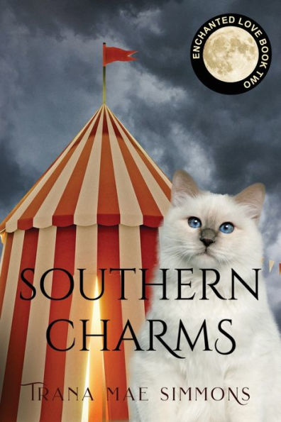 Southern Charms (Enchanted Love)