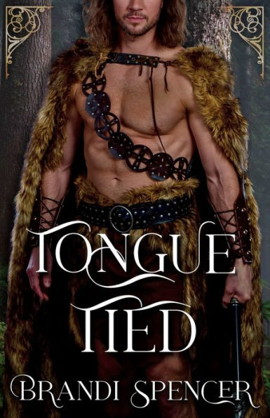 Tongue Tied: A Carum Sound Romance