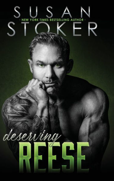 Deserving Reese (The Refuge)