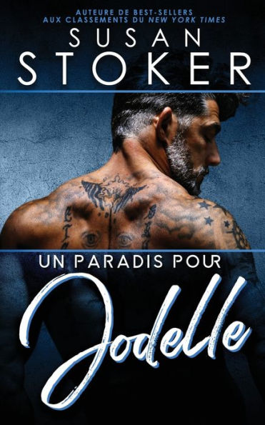 Un Paradis Pour Jodelle (Hawaï : Soldats D’Élite) (French Edition)