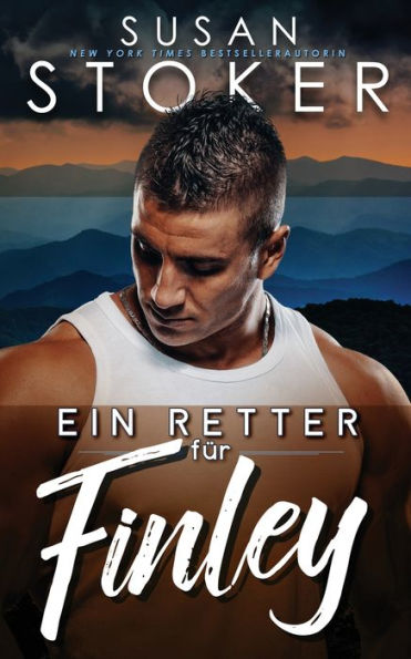 Ein Retter Für Finley (Das Bergungsteam Vom Eagle Point) (German Edition)