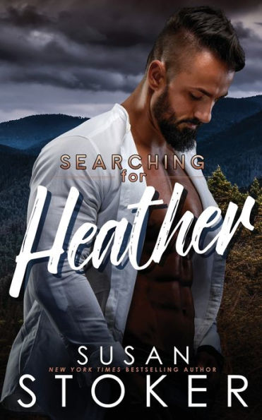 Searching For Heather (Eagle Point Search & Rescue)