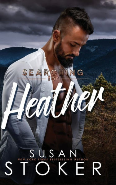 Searching For Heather (Eagle Point Search & Rescue)