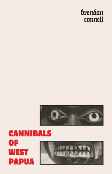 Caníbales de Papúa Occidental