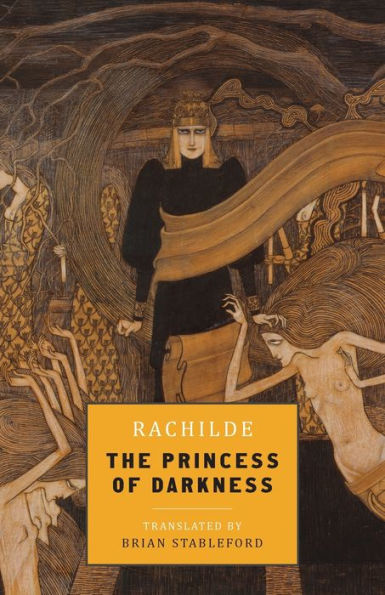 The Princess Of Darkness