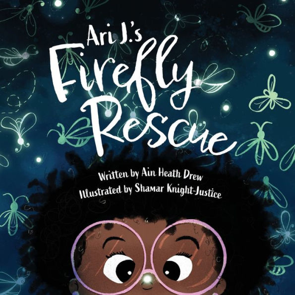 Ari J.'S Firefly Rescue (Ari J. Adventures)
