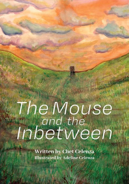 The Mouse And The Inbetween