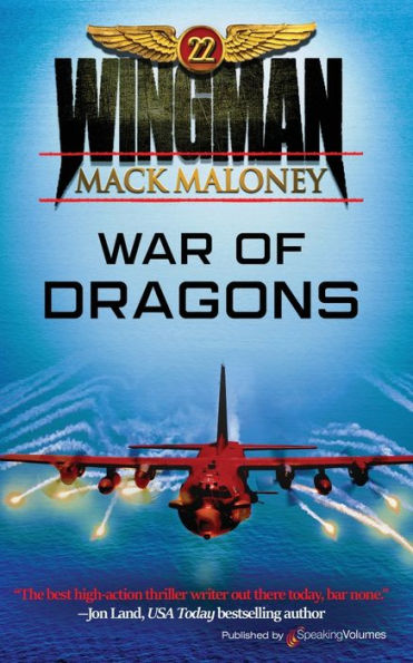 War Of Dragons (Wingman)