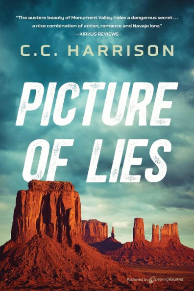 Picture Of Lies