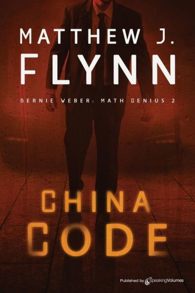 Código de China (Bernie Weber: genio de las matemáticas)