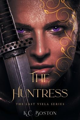 The Huntress