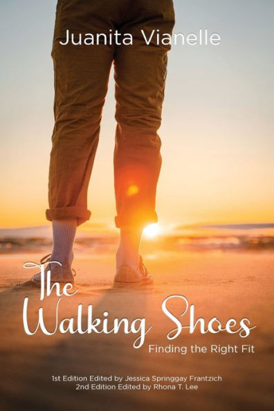 The Walking Shoes: Finding The Right Fit
