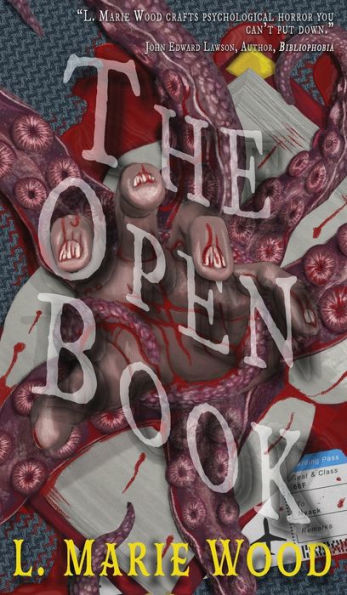The Open Book