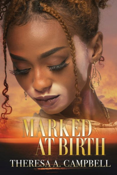 Marked At Birth (Urban Books)
