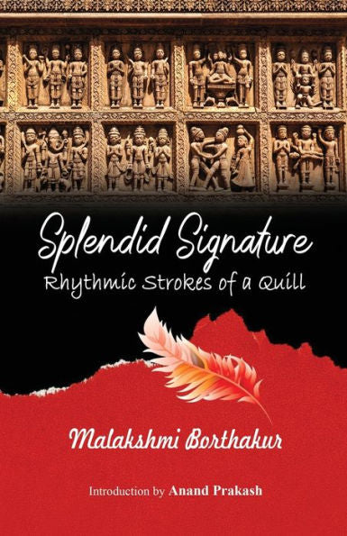 Splendid Signature: Rhythmic Strokes Of A Quill