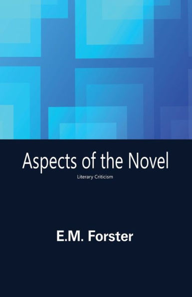 Aspects Of The Novel