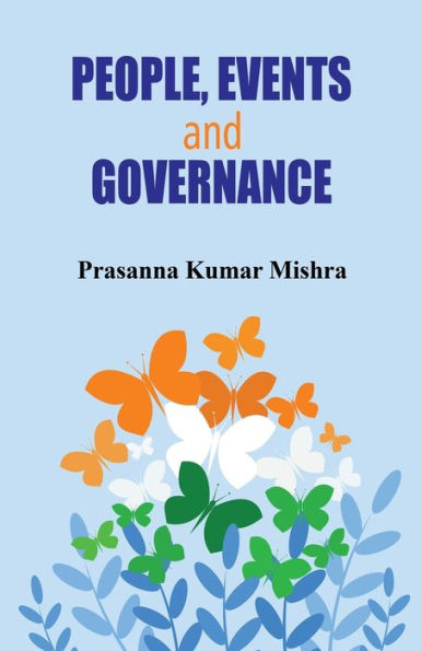 People, Events And Governance